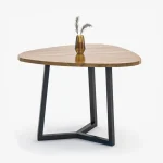 DAMIEN Triangular Coffee Table