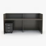 LEXON Reception Desk