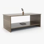 LUANA Coffee Table