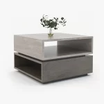 SULTA Coffee Table