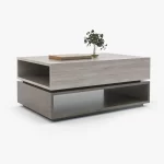 SULTA Coffee Table