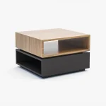 SULTA Square Coffee Table