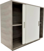 Low Height Cabinet