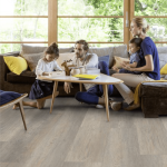 Gerflor floor