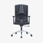 ELLIN Ergonomic Mesh Chair Medium Back