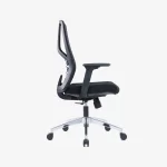 ELLIN Ergonomic Mesh Chair Medium Back