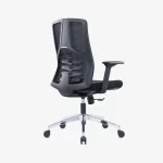 ELLIN Ergonomic Mesh Chair Medium Back