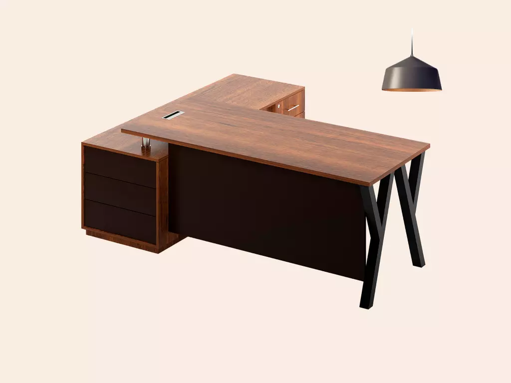 Home Office Furniture in a Variety of Designs