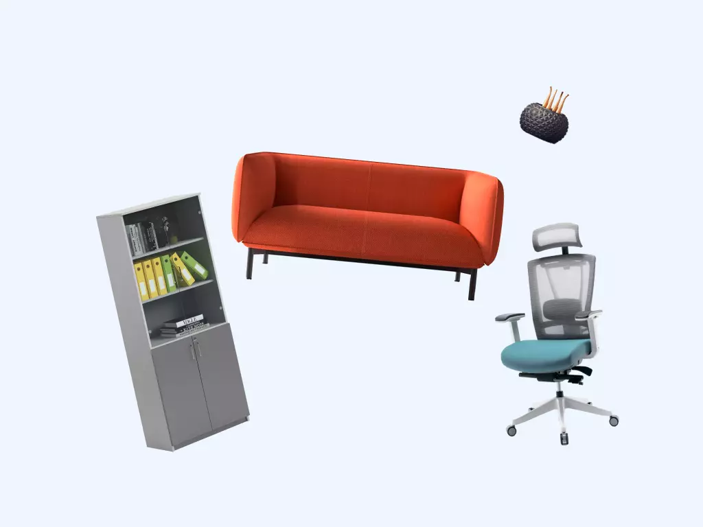 Invest In High-Quality Office Furnishings