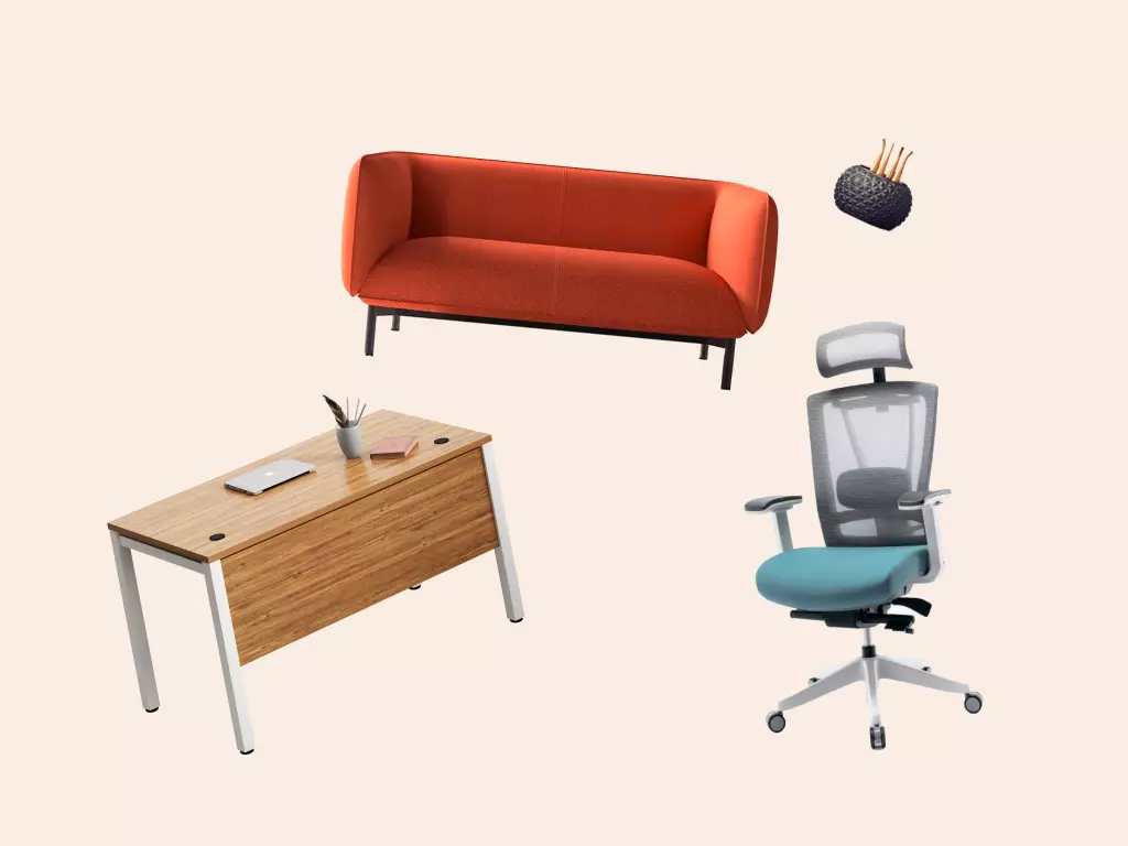 Understanding Modern Office Furniture