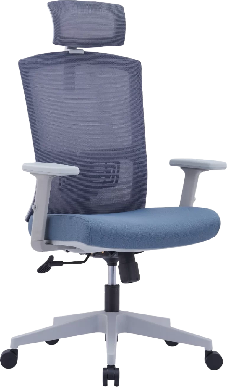 Drake (Mesh Ergonomic office chair high back)