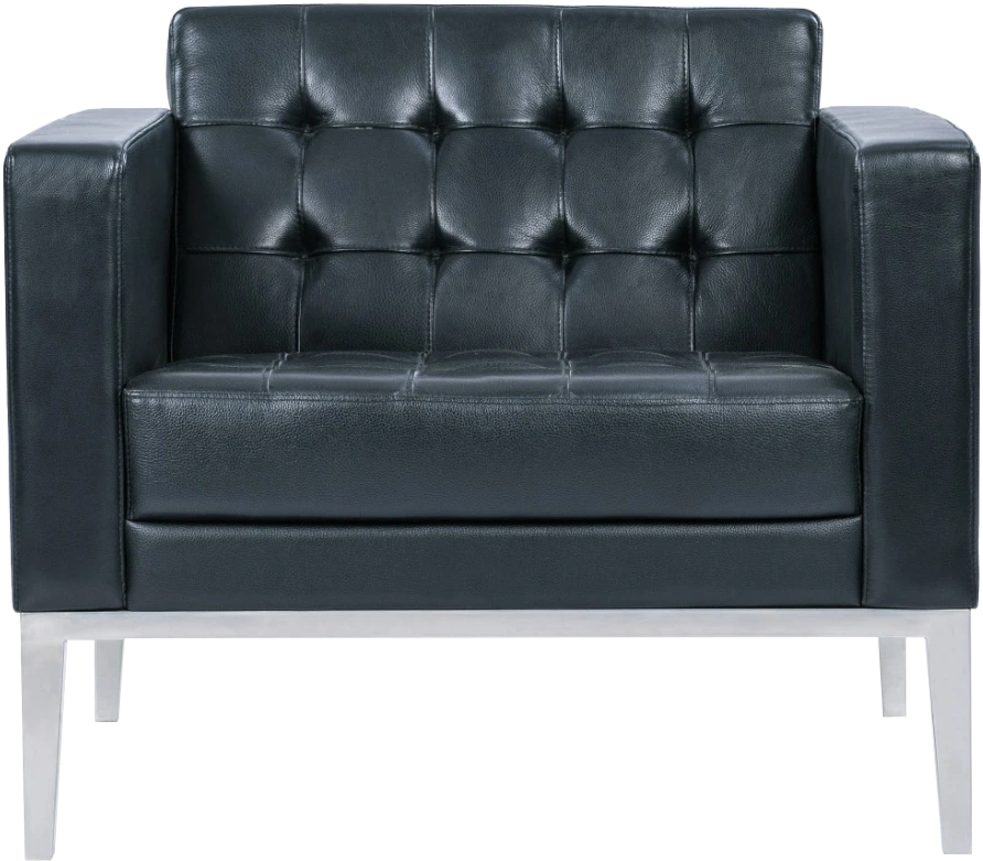 clayton one seater sofa