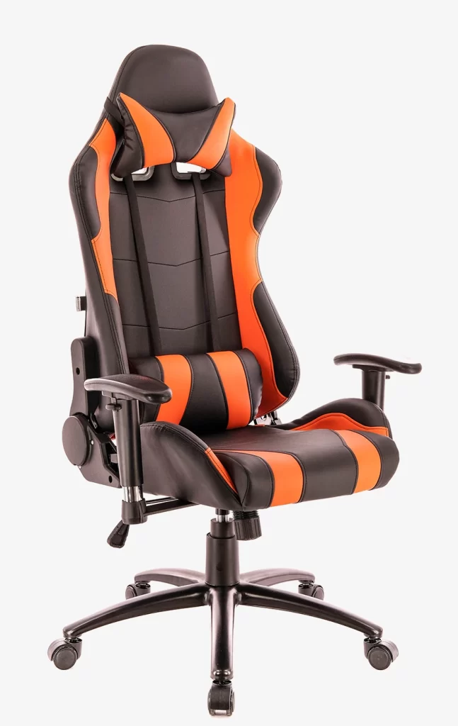 Arc gaming chair