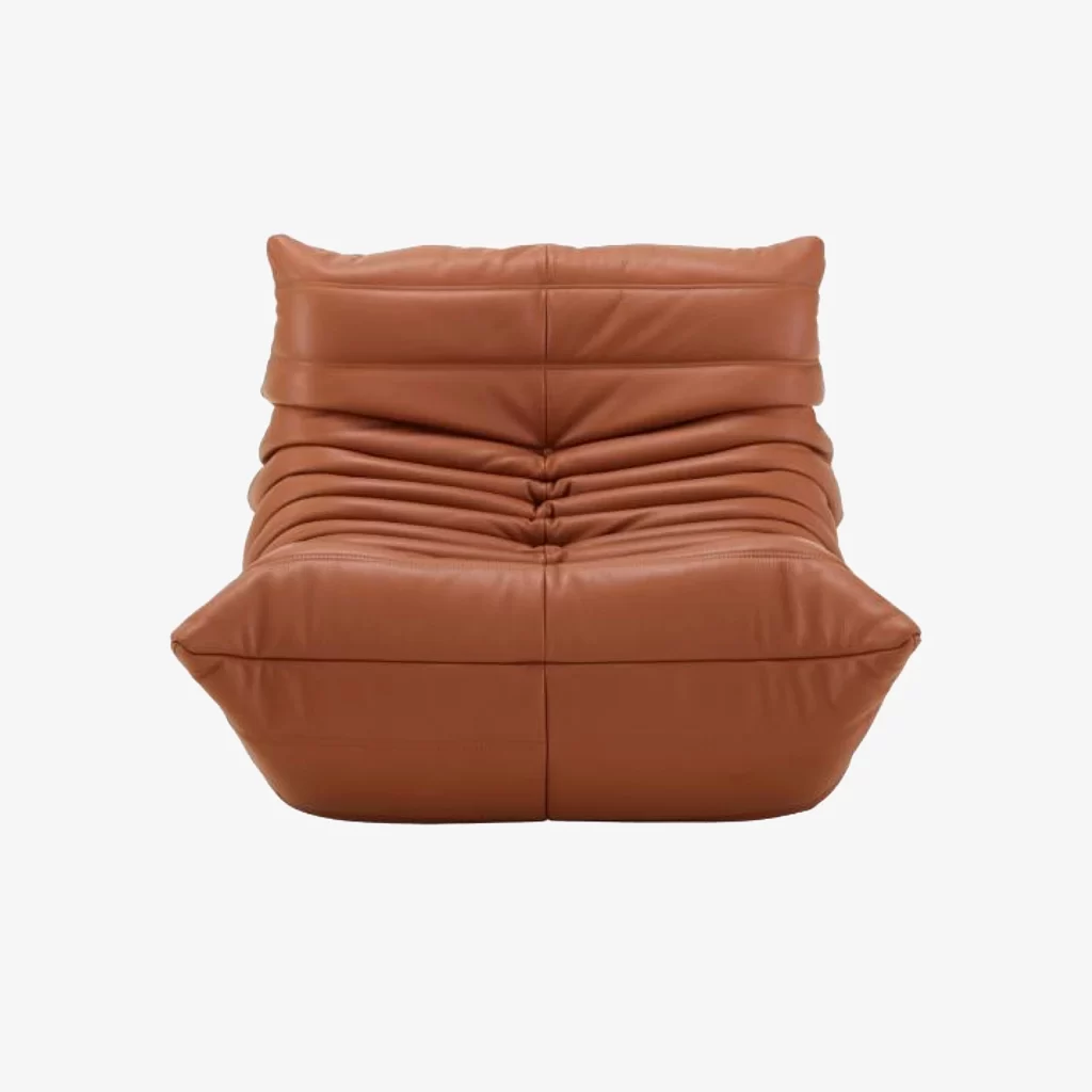 Nemo armchair