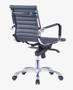 medium back chair