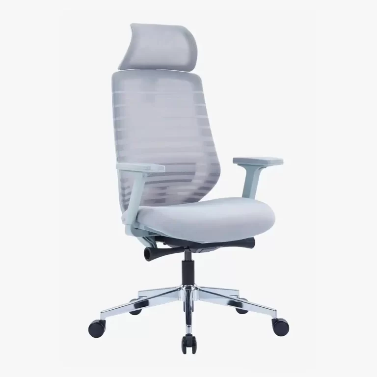 EGGSY Ergonomic Mesh Chair High back