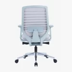 EGGSY Ergonomic Mesh Chair Medium back