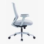 EGGSY Ergonomic Mesh Chair Medium back