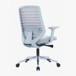 EGGSY Ergonomic Mesh Chair Medium back