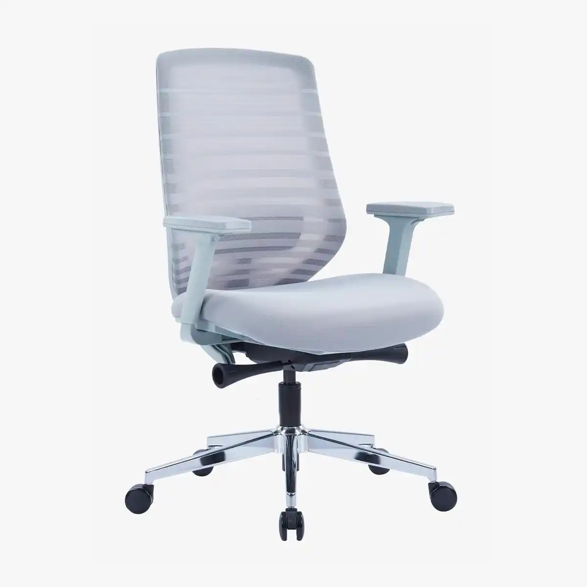 EGGSY Ergonomic Mesh Chair Medium back