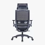 NICOLE Ergonomic Mesh Chair High back