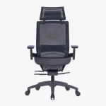 NICOLE Ergonomic Mesh Chair High back