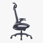 NICOLE Ergonomic Mesh Chair High back