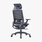 NICOLE Ergonomic Mesh Chair High back