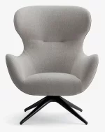 penguin. Lounge office chair