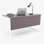 Alex Series L-Shape office desk
