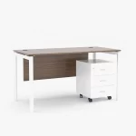 NOVA Series Rectangular Desk