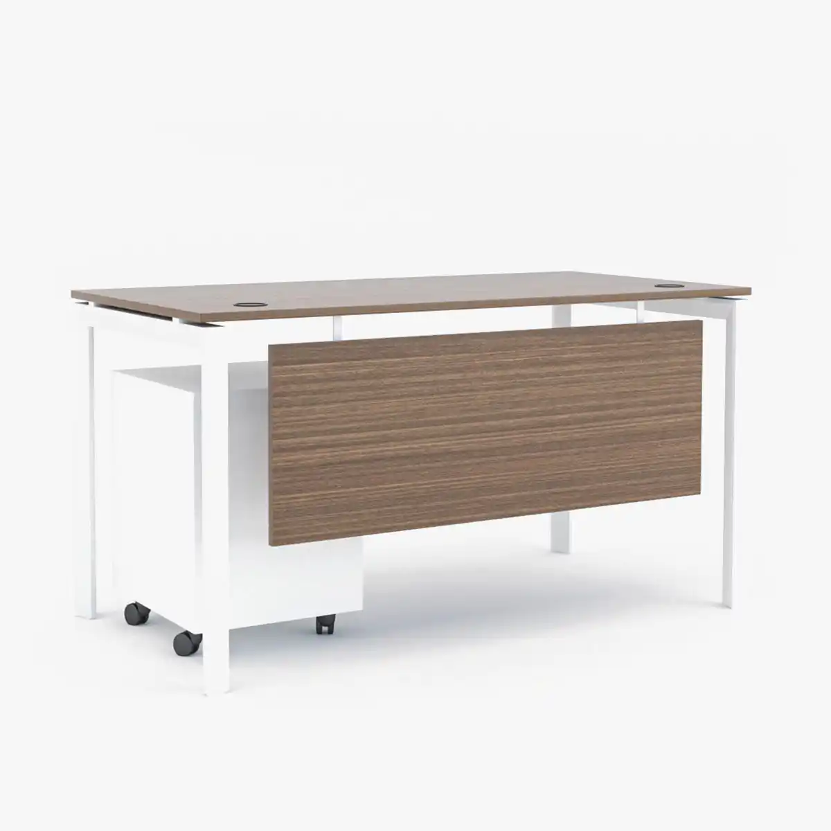 NOVA Series Rectangular Desk