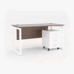 URBAN Rectangular Desk