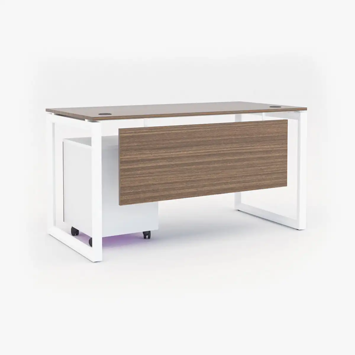 URBAN Rectangular Desk