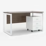 NOVA Series Rectangular Desk