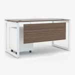 NOVA Series Rectangular Desk