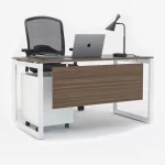 NOVA Series Rectangular Desk