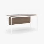 ELEGANT Series Rectangular Desk