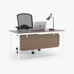 ELEGANT Series Rectangular Desk