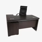 Endyx. L-Shape Executive Desk