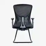 Code. Mesh ergonomic office chair visitor