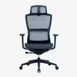Flash. Mesh ergonomic office chair high back.