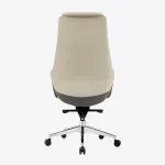 Hyman. High back ergonomic office chair