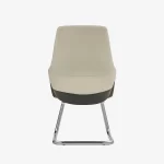 Hyman. Visitor ergonomic office chair