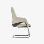 Hyman. Visitor ergonomic office chair