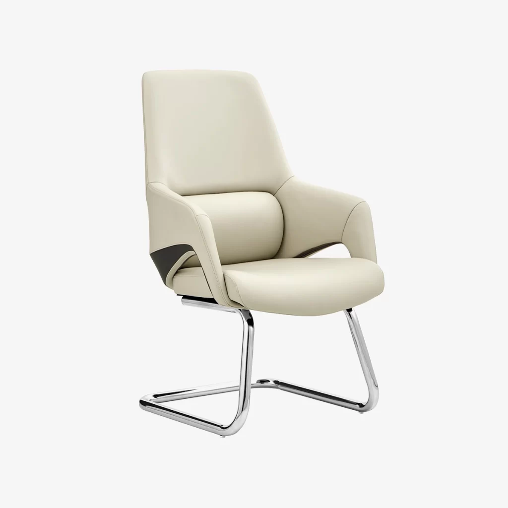 Hyman. Visitor ergonomic office chair