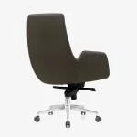 Maro. Medium back ergonomic office chair