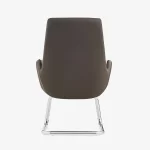 Maro. Visitor ergonomic office chair