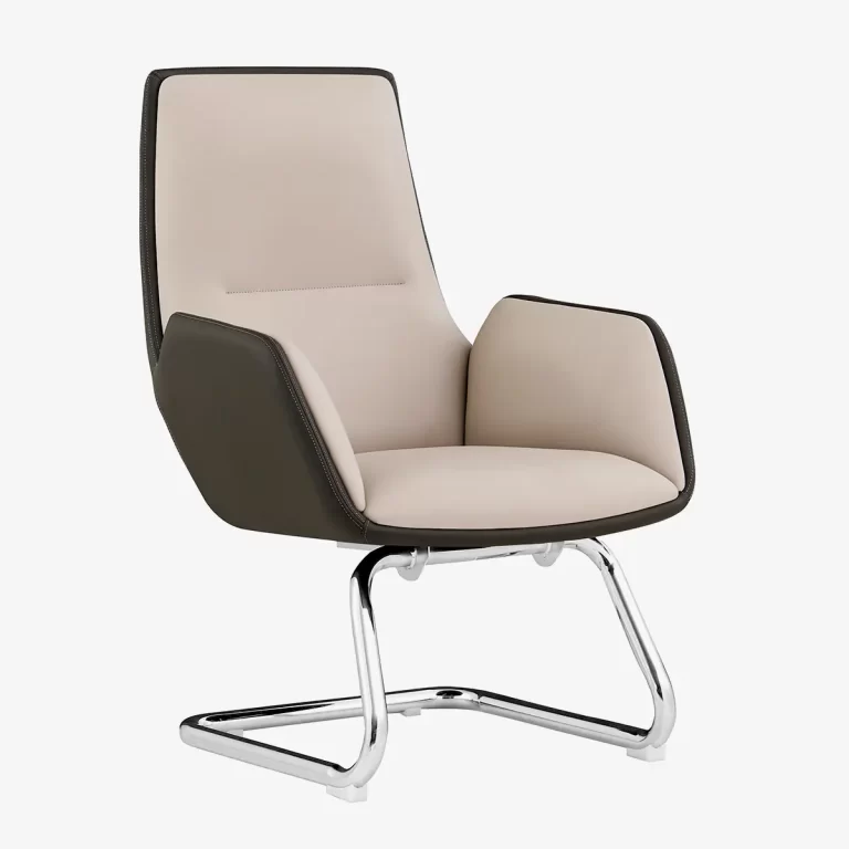 Maro. Visitor ergonomic office chair