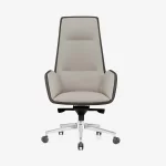 Maro. High back ergonomic office chair